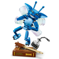 Конструктор LEGO Harry Potter Корнуэльские пикси (76461)