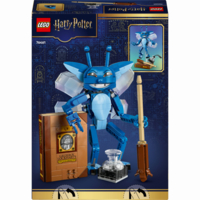 Конструктор LEGO Harry Potter Корнуэльские пикси (76461)