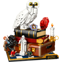Конструктор LEGO Harry Potter Філософський камінь. Колекційний набір (76466)