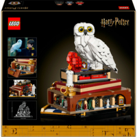 Конструктор LEGO Harry Potter Філософський камінь. Колекційний набір (76466)