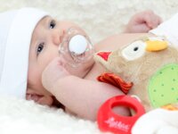 М'яка музична іграшка sigikid Сова, 13 см (40780SK)