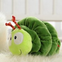 Брязкальце з вібрацією sigikid Гусениця, 21 см (41294SK)