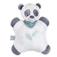 М'яка іграшка-подушка Nattou Пандочка Лулу (963121) 