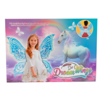 Игрушка AiDA Крылья Dream Wings с музыкой (53992)
