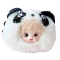 Тримач для телефона AiDA Панда (AD54104) 