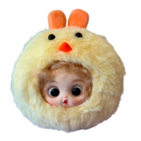 Тримач для телефона AiDA Курча (AD54111) 