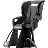 Велокрісло Britax Römer JOCKEY Pro Mineral Grey (2000041092) 