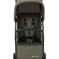 Прогулянкова коляска Bebe Confort Azur Mineral Green (1130116210)