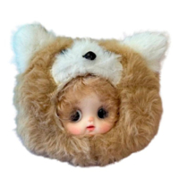 Тримач для телефона AiDA Песик (AD54135) 