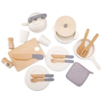 Набір посуду іграшковий, New Classic Toys (10615)