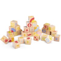 Набір кубиків New Classic Toys (10818)