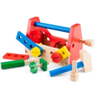 Набір інструментів іграшковий New Classic Toys (10550)