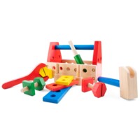Набір інструментів іграшковий New Classic Toys (10550)