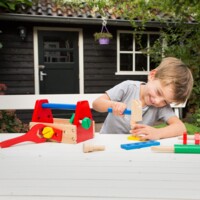 Набір інструментів іграшковий New Classic Toys (10550)