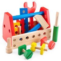 Набір інструментів іграшковий New Classic Toys (10550) 