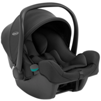 Автокрісло Graco SnugLite 2 i-Size, група 0+ (GC1817CCMDN000) 