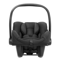 Автокресло Graco SnugLite 2 i-Size, группа 0+ (GC1817CCMDN000)