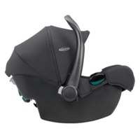 Автокресло Graco SnugLite 2 i-Size, группа 0+ (GC1817CCMDN000)