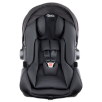 Автокресло Graco SnugLite 2 i-Size, группа 0+ (GC1817CCMDN000)