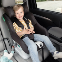 Автокресло Graco Extend LX, группа 0+/1 (GC2115ABMDN000)
