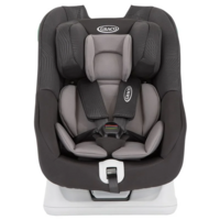 Автокресло Graco Extend LX, группа 0+/1 (GC2115ABMDN000)