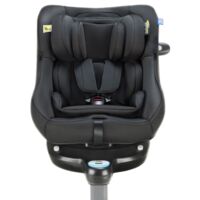 Автокрісло Graco Turn2Me DLX i-Size, група 0+/1 (GC2302AAMDN000)