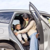 Автокрісло Graco Turn2Me DLX i-Size, група 0+/1 (GC2302AAMDN000)