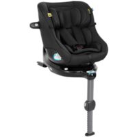 Автокресло Graco Turn2Me DLX i-Size, группа 0+/1 (GC2302AAMDN000) 