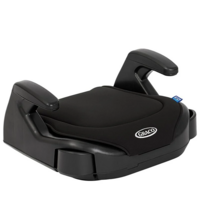 Автокрісло-бустер Graco Basic (8CT750BLCEU) 