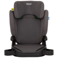 Автокресло Graco Junior Maxi i-Size, группа 2/3 (8CT899IROEU)