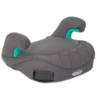 Автокресло-бустер Graco Max (8CV799IROEU) 