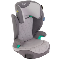 Автокресло Graco Affix i-Size, група 2/3 (8CV999IROEU) 