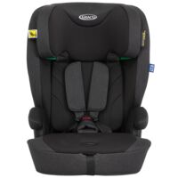 Автокресло Graco Energi i-Size, группа 1/2/3 (GC2219BAMDN000)