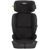Автокресло Graco Energi i-Size, группа 1/2/3 (GC2219BAMDN000)