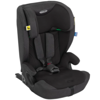 Автокресло Graco Energi i-Size, группа 1/2/3 (GC2219BAMDN000) 