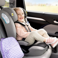 Автокресло Graco Energi i-Size, группа 1/2/3 (GC2219BAMDN000)