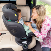 Автокресло Graco Turn2Me Grow i-Size, група 0+/1/2 (GC2404AAMDN000)