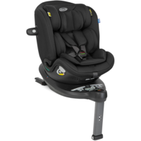 Автокресло Graco Turn2Me Grow i-Size, група 0+/1/2 (GC2404AAMDN000) 