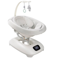 Укачивающий центр Graco Eluma Sway (1AU999RRIEU)