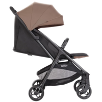 Прогулочная коляска Graco Myavo (GS2107BBFSL000)