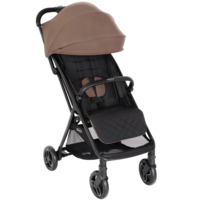 Прогулочная коляска Graco Myavo (GS2107BBFSL000) 