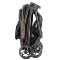 Прогулочная коляска Graco Myavo (GS2107BBFSL000)