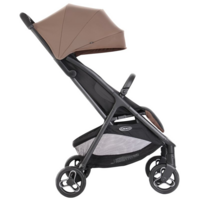 Прогулочная коляска Graco Myavo (GS2107BBFSL000)