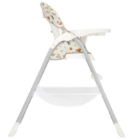 Стульчик для кормления Graco SnackEase (GH1127BANTL000)