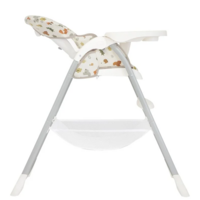 Стульчик для кормления Graco SnackEase (GH1127BANTL000)