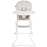 Стільчик для годування Graco MiniLite Сафарі (GH2502AASFR000)