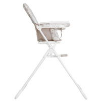 Стільчик для годування Graco MiniLite Сафарі (GH2502AASFR000)
