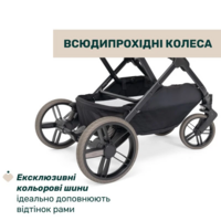 Прогулочная коляска Chicco Dolomiti (87163.30)