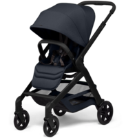 Прогулочная коляска Joolz Hub2 Dark navy blue (100009) 