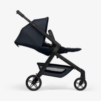 Прогулочная коляска Joolz Hub2 Hazel brown (100010)